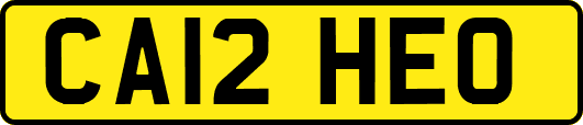 CA12HEO