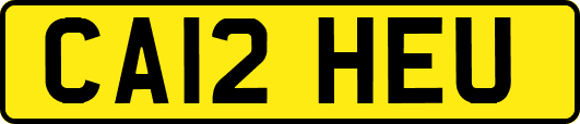 CA12HEU