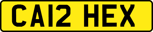 CA12HEX