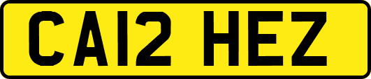 CA12HEZ
