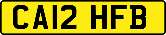 CA12HFB