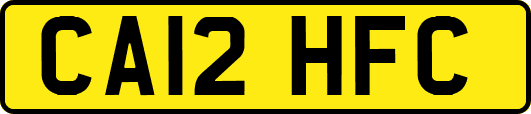 CA12HFC