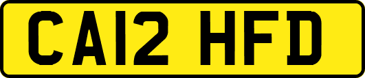 CA12HFD
