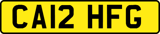 CA12HFG