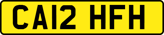 CA12HFH