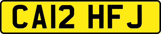 CA12HFJ