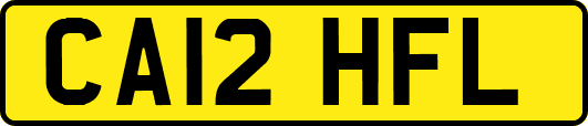 CA12HFL