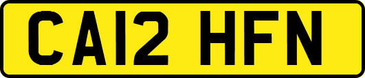 CA12HFN