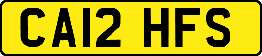 CA12HFS