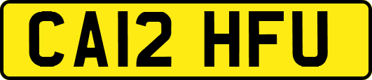 CA12HFU