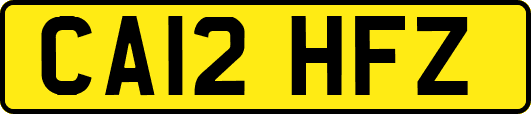 CA12HFZ