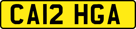CA12HGA