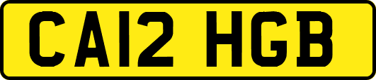 CA12HGB