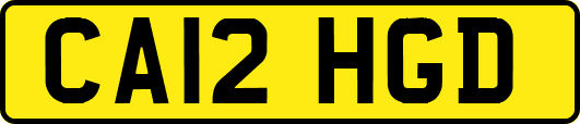 CA12HGD