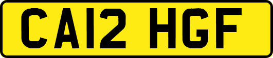 CA12HGF