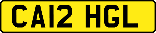 CA12HGL