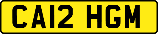 CA12HGM