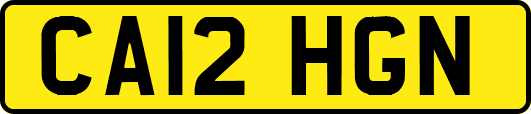 CA12HGN