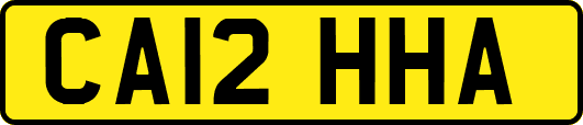 CA12HHA