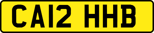 CA12HHB
