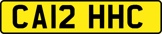 CA12HHC
