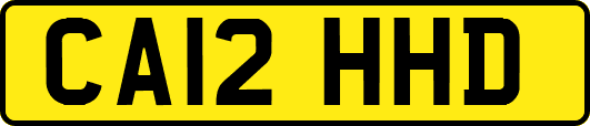 CA12HHD
