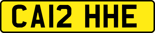 CA12HHE