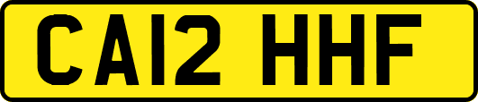 CA12HHF