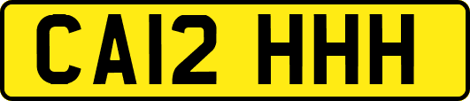 CA12HHH
