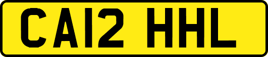 CA12HHL