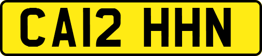CA12HHN