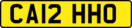 CA12HHO
