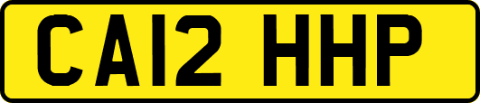 CA12HHP