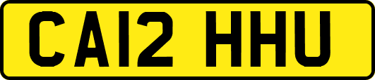 CA12HHU