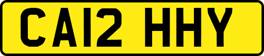 CA12HHY
