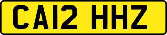 CA12HHZ