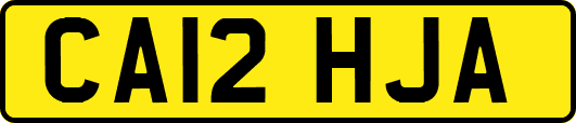 CA12HJA