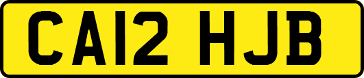 CA12HJB