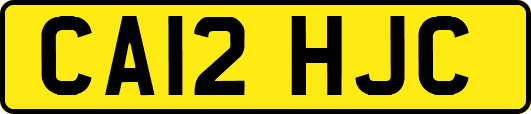 CA12HJC