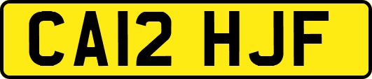 CA12HJF
