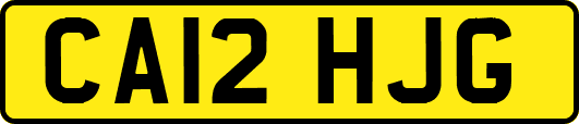CA12HJG