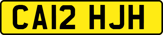 CA12HJH