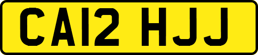 CA12HJJ