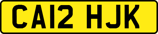 CA12HJK