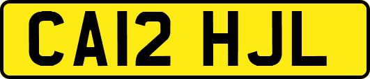 CA12HJL