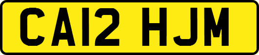 CA12HJM