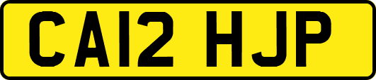 CA12HJP