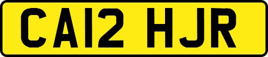 CA12HJR