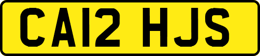 CA12HJS