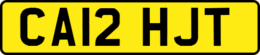 CA12HJT